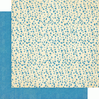 Graphic 45 Well Groomed 12x12 Inch Patterns & Solids Paper Pad (4502267)